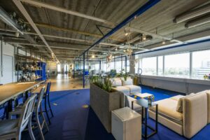 Johan Huizingalaan 400 Amsterdam